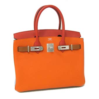 HERMES エルメス バーキン30 スーパーコピー トリヨンクレマンス エタン P刻 05P01Sep13 Birkin 036